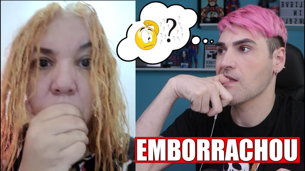 ELA TEVE CORTE QUÍMICO NO SALÃO E DECIDIU FAZER DESCOLORAÇÃO GLOBAL EM CASA | TEM 12.111 E MT PROSA