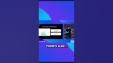 Core Chain explained by Rich Rines at TOKEN 2049 in Dubai! 🔥🔶