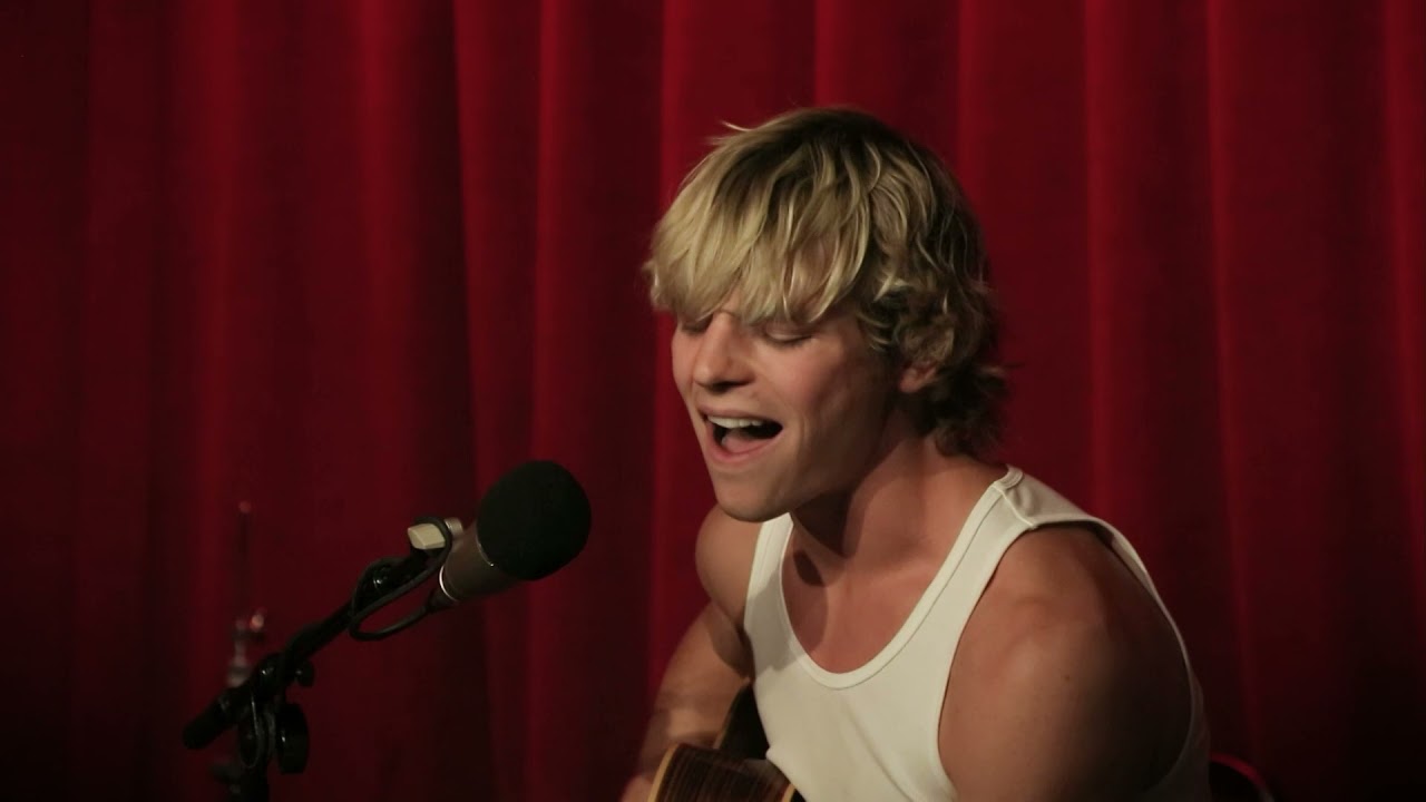 The Driver Era - Scared of Heights - 3/31/2021 - Hotel Cafe - Los Angeles CA