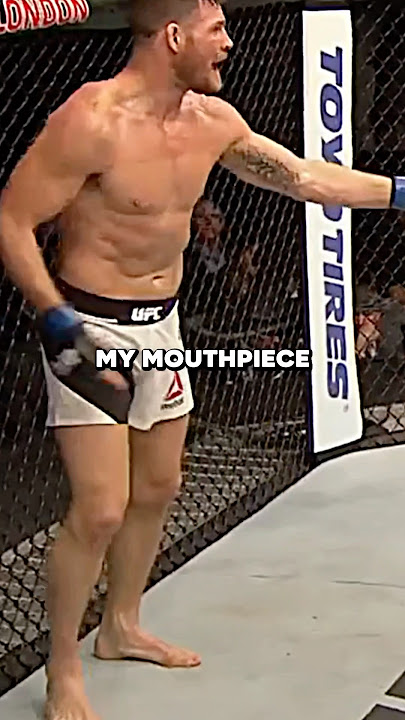 When Anderson Silva Celebrated Too Quickly