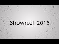 Showreel  2015 ahriyan communication