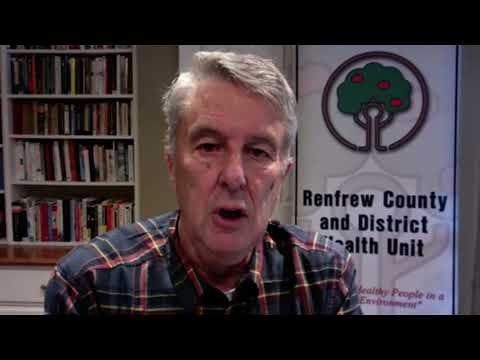 Dr Cushman Jan 05, 2022 - A Public Appeal on Behalf of Health Care Workers