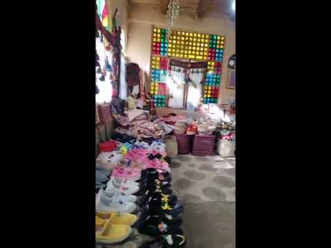 پاییز زیبا و رنگین کمان منطقه گردشگری خوانسار