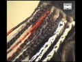 Африканские косички: техника плетения афрокосичек