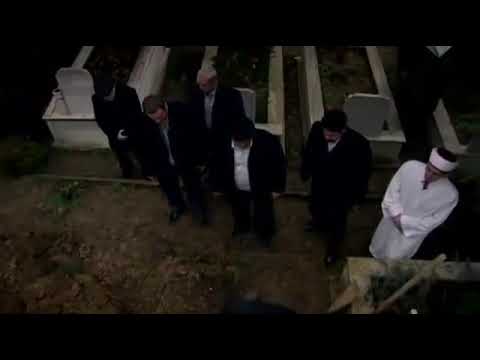 دفن ابن ميماتي مع موسيقى ميماتي الحزينة