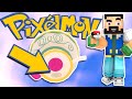 Minecraft Pixelmon - Antique Or Phony?! - EP11 (Pokemon Mod)