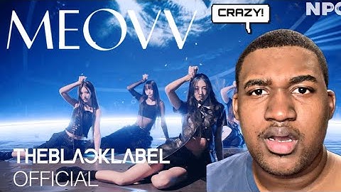 'MEOW' l NPOP LIMITED EDITION - SIDE A (REACTION)!
