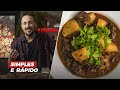 CARNE DE PANELA - Léo Abreu - Cortes Populares