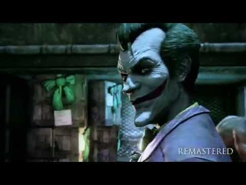 Video: Batman: Return To Arkham Is Een Maand Uitgesteld Voor De Lancering