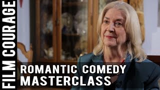 Writing A Romantic Comedy Masterclass - Pamela Jaye Smith [FULL INTERVIEW]