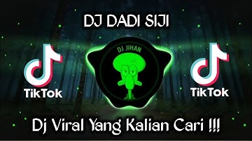 DJ PANDONGAKU TEKAN TUWO NGALAH SING ISO MISAHKE NYOWO DJ DADI SIJI VIRAL TERBARU TIKTOK 2023