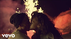 Video Mix - Rihanna - We Found Love ft. Calvin Harris - Playlist 