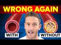 They Were Wrong About Fasting (this study misled us)