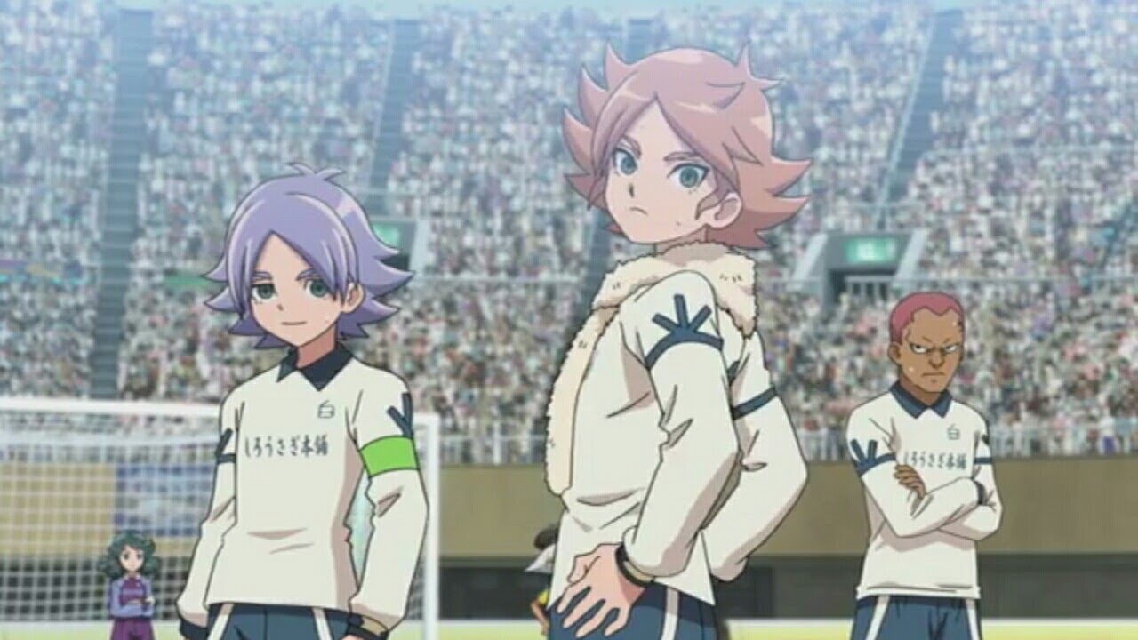 Download Inazuma Eleven Ares No Tenbin Amv Blow Your Mind Youtube Desktop Wallpaper Free Get Wallpaper Inazuma Eleven Ares No Tenbin Amv Blow Your Mind Youtube For Android Free