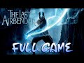 The Last Airbender FULL Game Avatar Longplay (Wii)