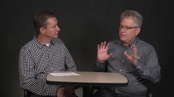 The rise of multi-cloud vs. hybrid cloud (video 3 of 7)