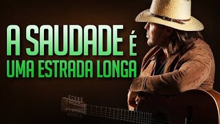 Eduardo Costa - A Saudade é Uma Estrada Longa (DVD Pantanal 2021)