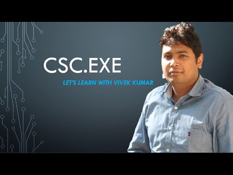 Video: Làm cách nào để chạy CSC EXE?