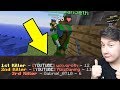 23 KİLL ALDIK! - Minecraft BED WARS