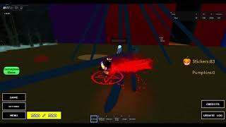 Killing October 8th Sans on Octobor 8th | Undertale 3D Boss Battles