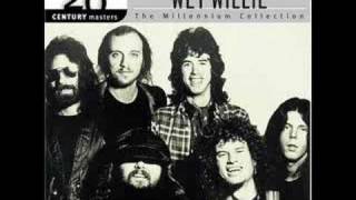 Video thumbnail of "Wet Willie Keep On Smiling"