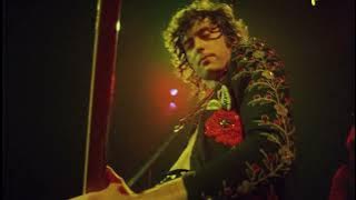 Led Zeppelin 'Heartbreaker' live complete video