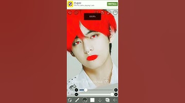 taehyung smudge edit#taehyung #bts #viral #shorts #video #youtubeshorts #youtube #trending #shorts 💜