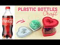 How To Make Heart Shaped Gift Box - Best Valentine's Day Gift - Reuse Plastic Bottle