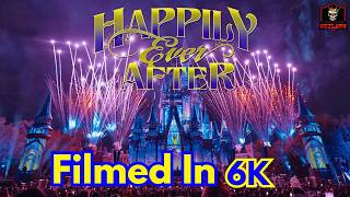 "Happily Ever After" Multi-Angle Filmed In 6K!