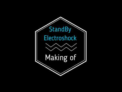 Making of ElectroShock