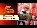 ¡CON UN NUEVO AYUDANTE!: Así fue el regreso de Ivanna Lamer - Club de la Comedia