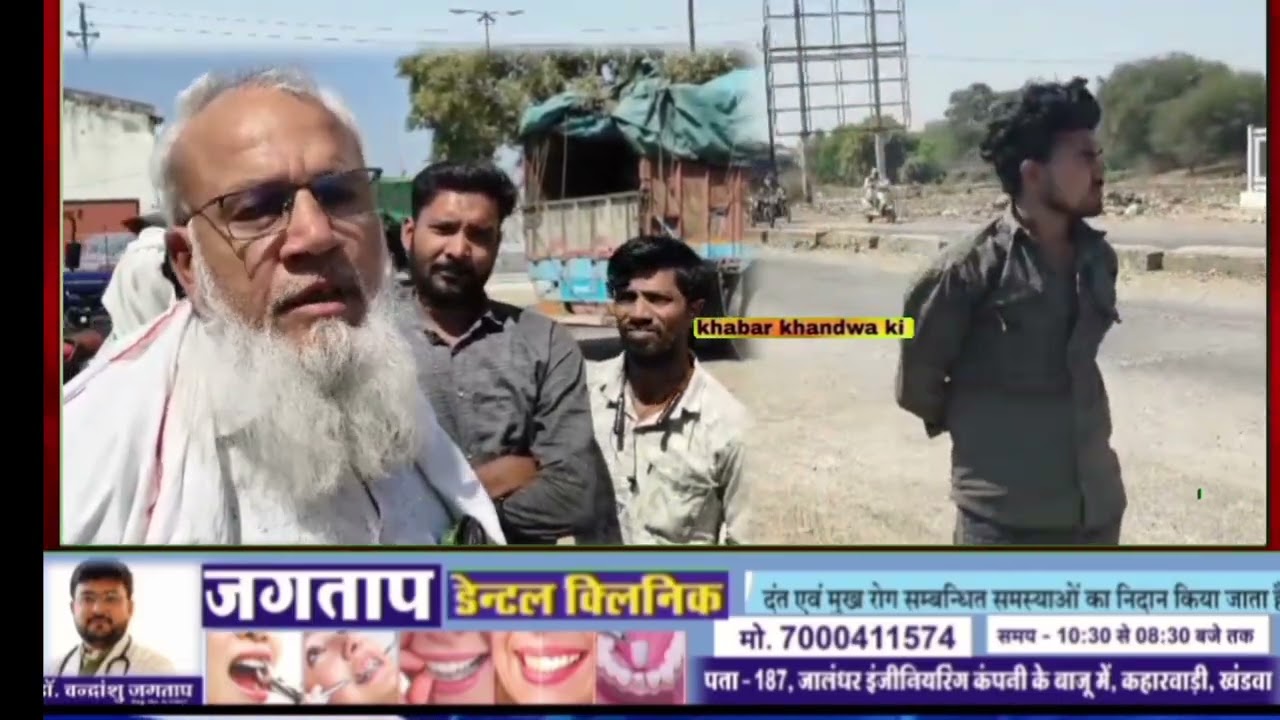 Кхандва: Из грузовика украли 90 центнеров пшеницы. Злоумышленники погрузили ее в грузовик типа «Э...