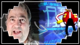 Mike's come to make an announcement… But in Eggman's Announcement