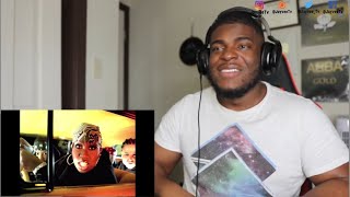 YOU HEARD WHAT SHE SAID| Missy Elliott - Get Ur Freak On [Official Music Video] REACTION