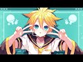 UNDEAD (YOASOBI) / 鏡音レン 【UNDEAD cover by Kagamine Len】卓球少年 TakyuP