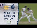 NOTTINGHAMSHIRE V MIDDLESEX | MATCH ACTION