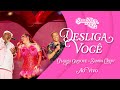 Gloria Groove - Desliga Você feat. Sampa Crew (Ao Vivo)