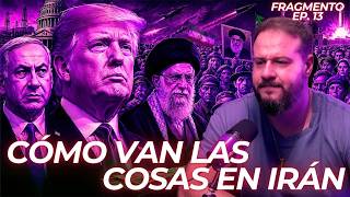 Thumbnail image for ¿Cómo van las cosas en Irán? Resumen noticias.