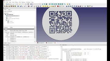 035   FreeCAD FCBmpImport macro