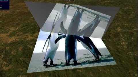 Stage3D Reflection Shader