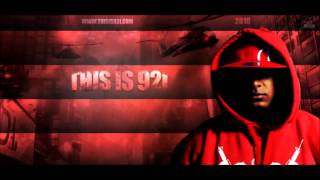 Gato Da Bato Ft Booba - Tout Est Noir
