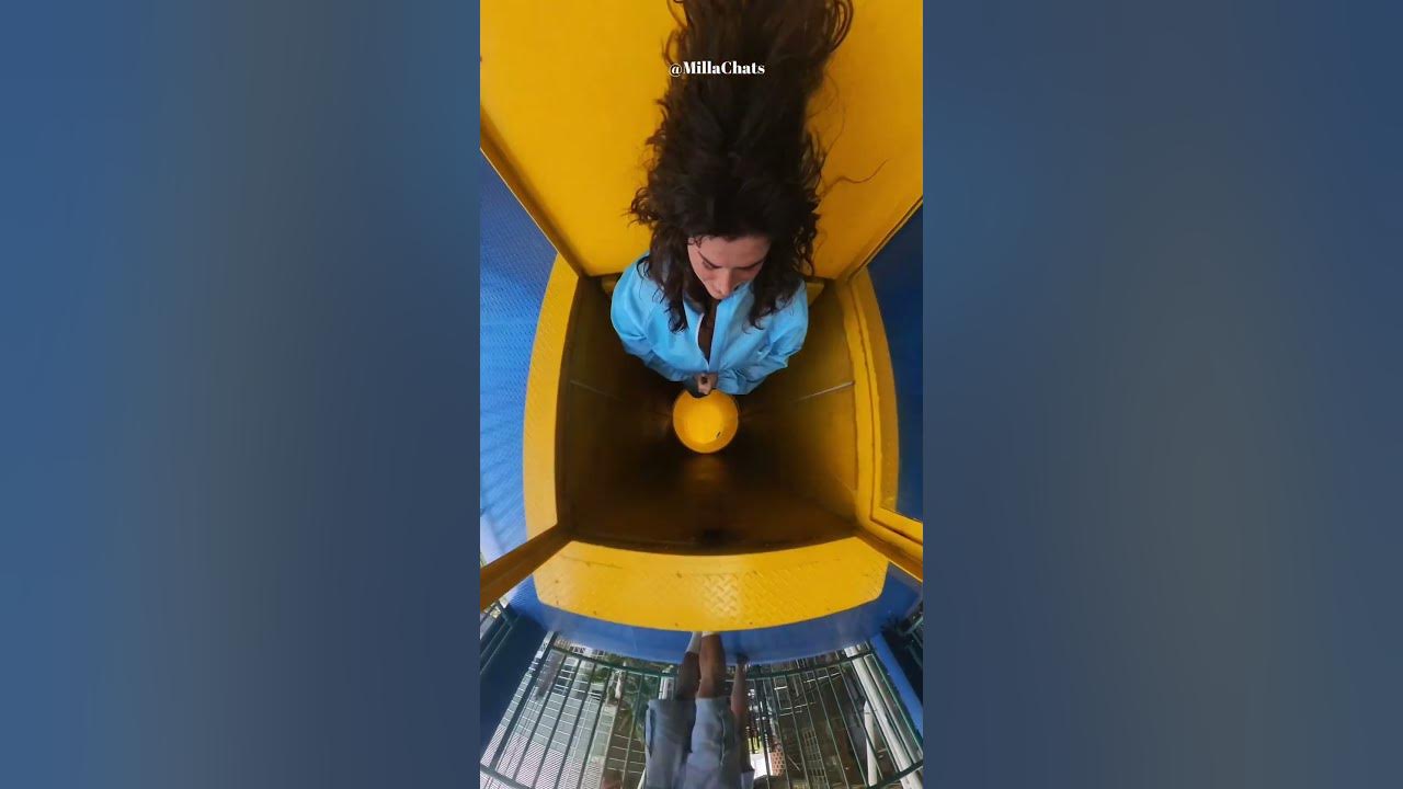 Dry trapdoor slide! π± Dry trapdoor slide! π±