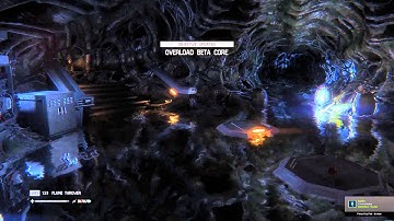 Alien: Isolation_Exploring the Sevastopol Part 57