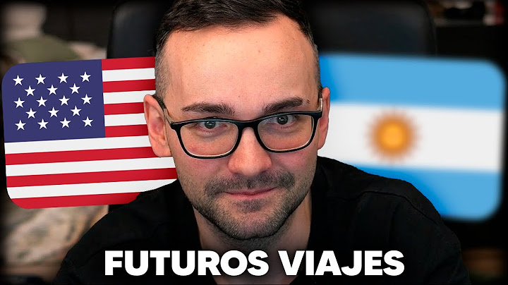 🔴 VOLVÍ DE EEUU 🇺🇸 MIS PRÓXIMOS VIAJES y PROYECTOS ✈️ Xokas