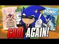 Sonic Is Finally Cool Again - The Current State of The Franchise