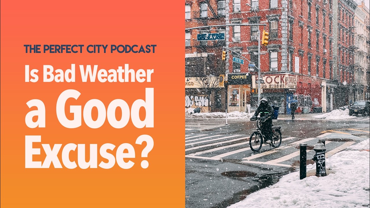 Can You Build a Great City in Terrible Weather?