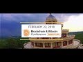 Blockchain & Bitcoin Conference India  February 22, 2018 ...