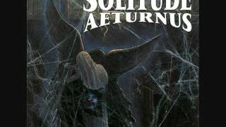 Solitude Aeturnus - Haunting the Obscure