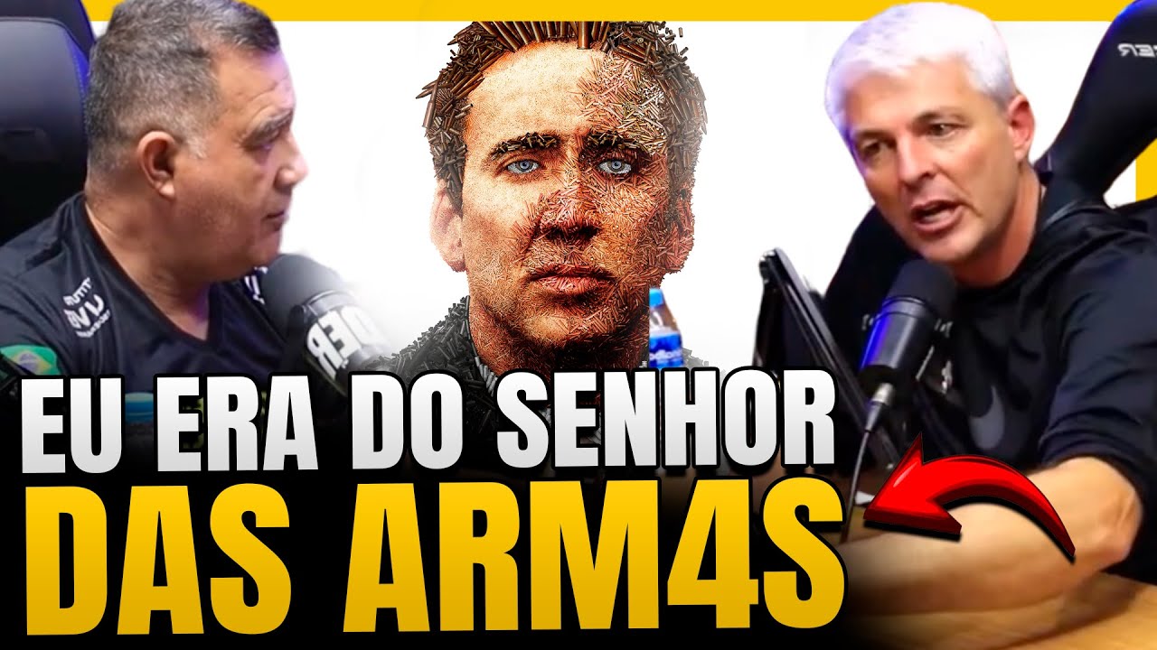 A NEGOCIAÇÃO MAIS COMPLICADA DO CORONEL PAGANOTTO DA ROTA