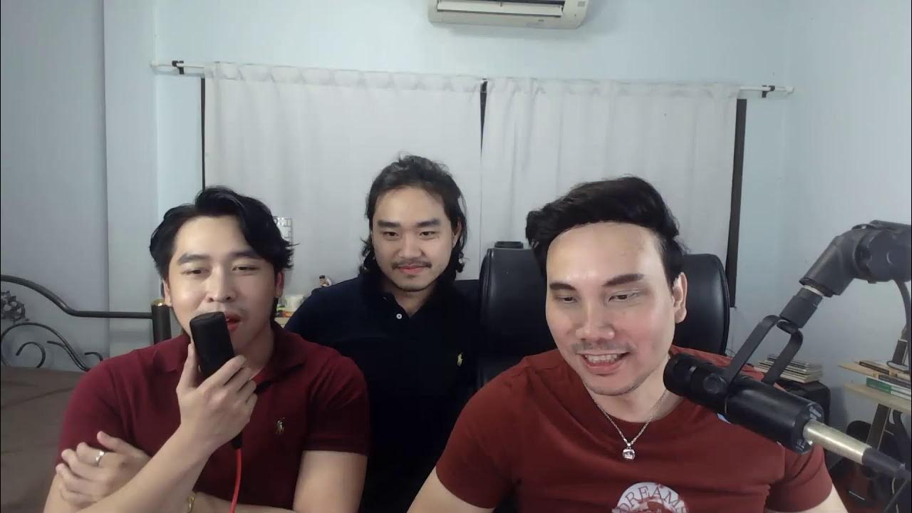Live Donjuan 2.0 Ep12 3 ความลับจักรวาลที่ทำให้ผู้หญิงคิดถึงคุณตลอดเวลา! Live Donjuan 2.0 Ep12 3 ความลับจักรวาลที่ทำให้ผู้หญิงคิดถึงคุณตลอดเวลา!